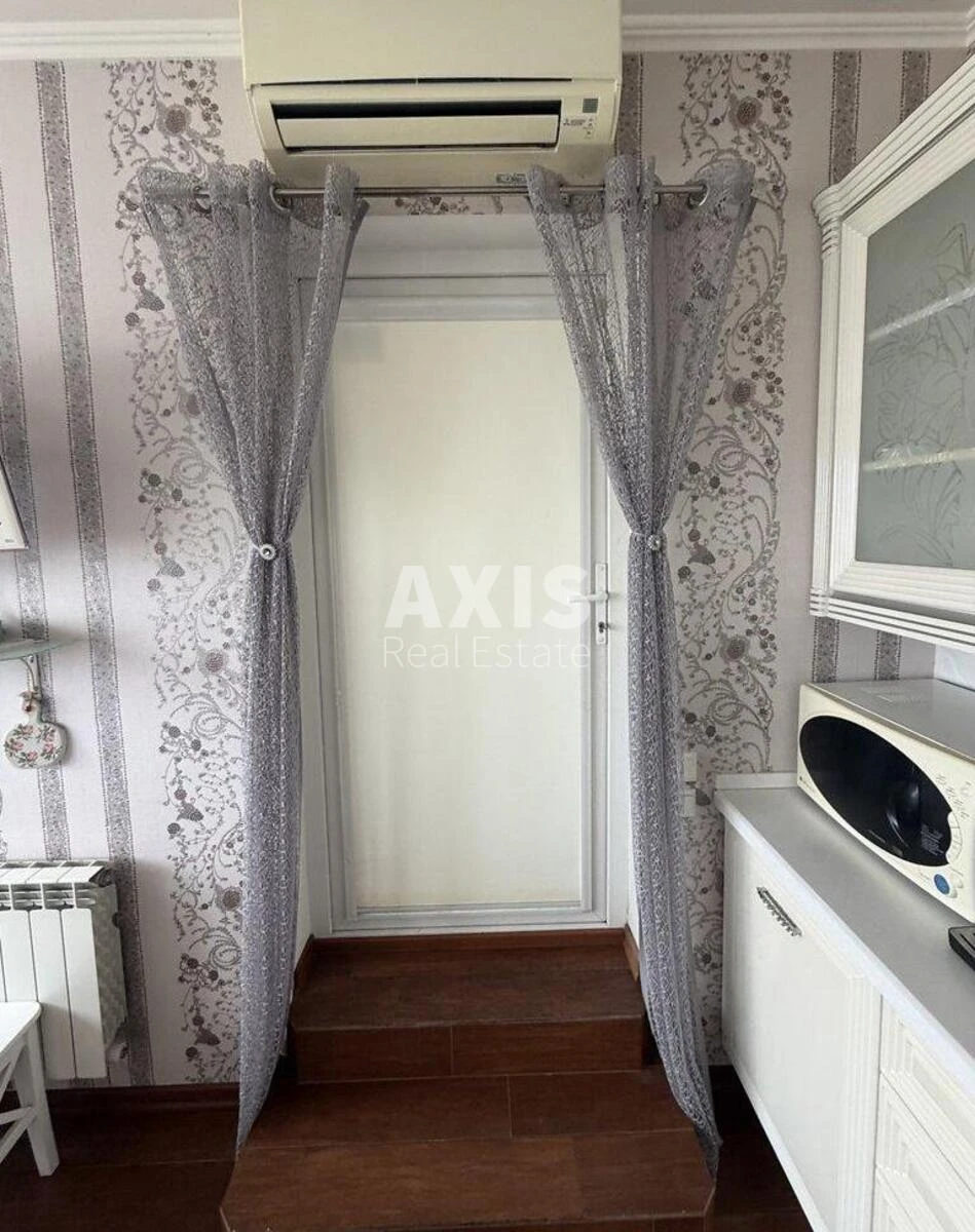 5k apartment vul. Stepana Rudnytskoho 3/7678192