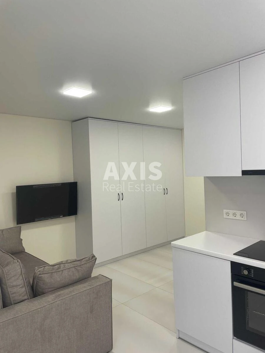 1k apartment vul. Oleha Mudraka 16711206