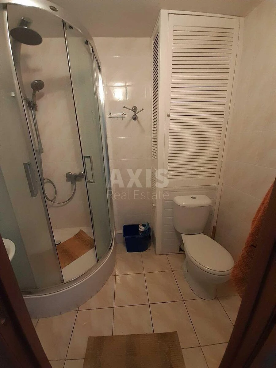 3k apartment vul. Jakubovs'kogo Marshala 5696408