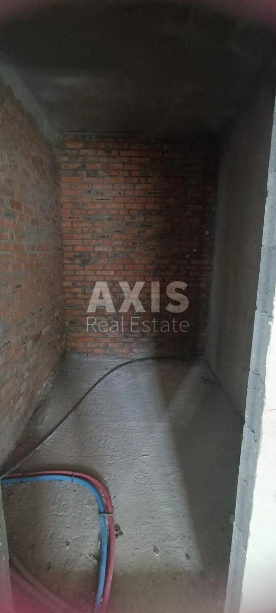 4k apartment vul. Rusovoi' Sofii' Seven B702845
