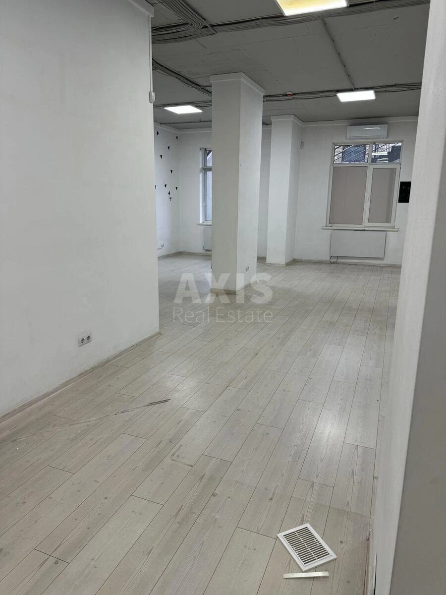 Trade object vul. Doncja Myhajla 2А, 97m27119212