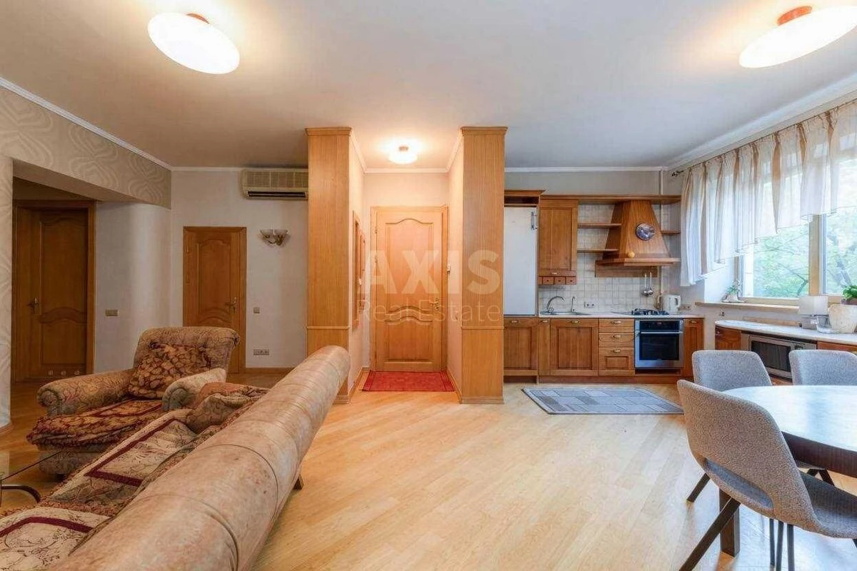 4к квартира ул. Грушевского Михаила 34А712552