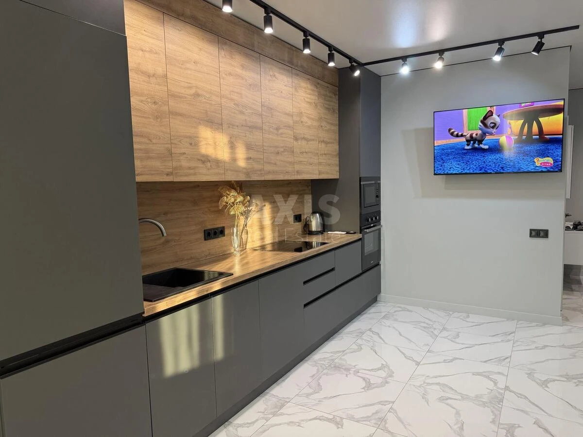 1к квартира пр-т Берестейский 11Б71267