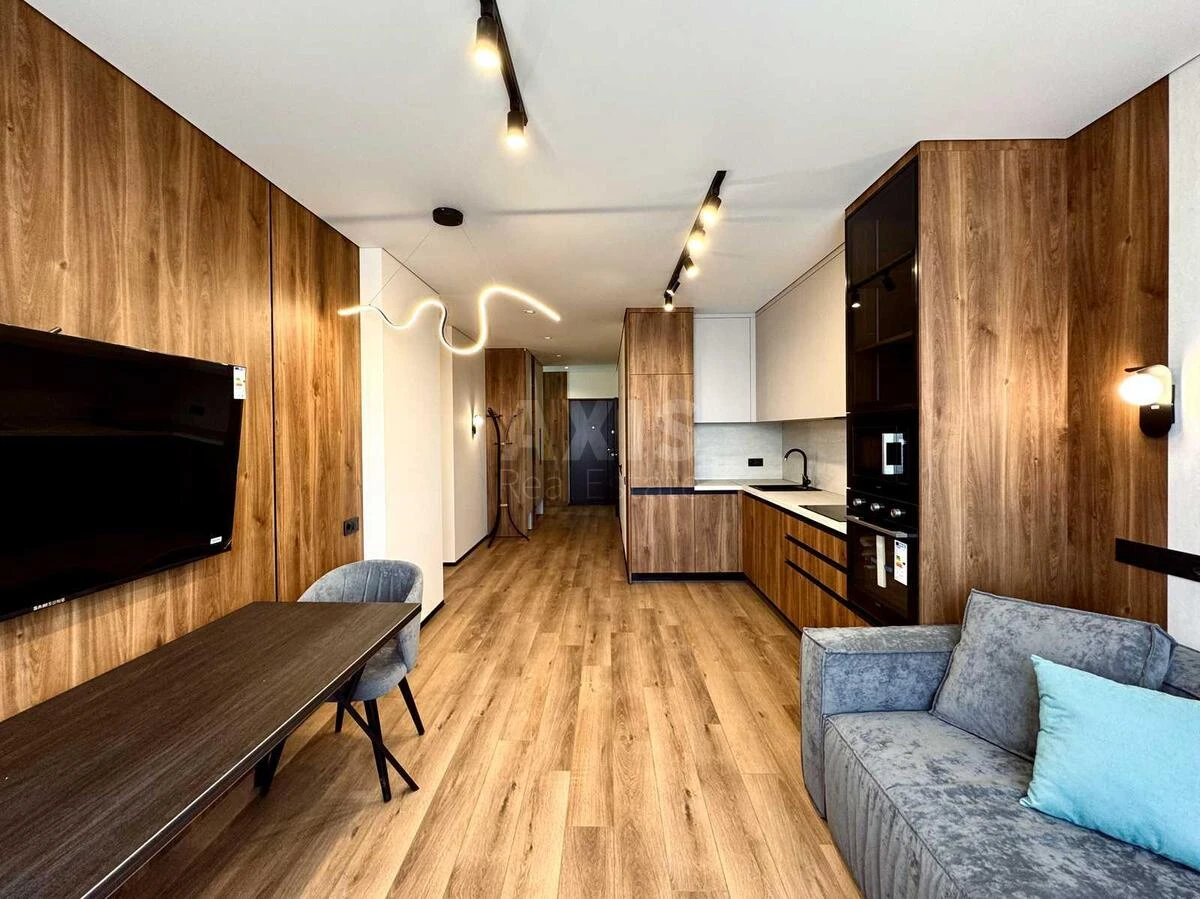 3k apartment vul. Oleksandra Olesja 1771299
