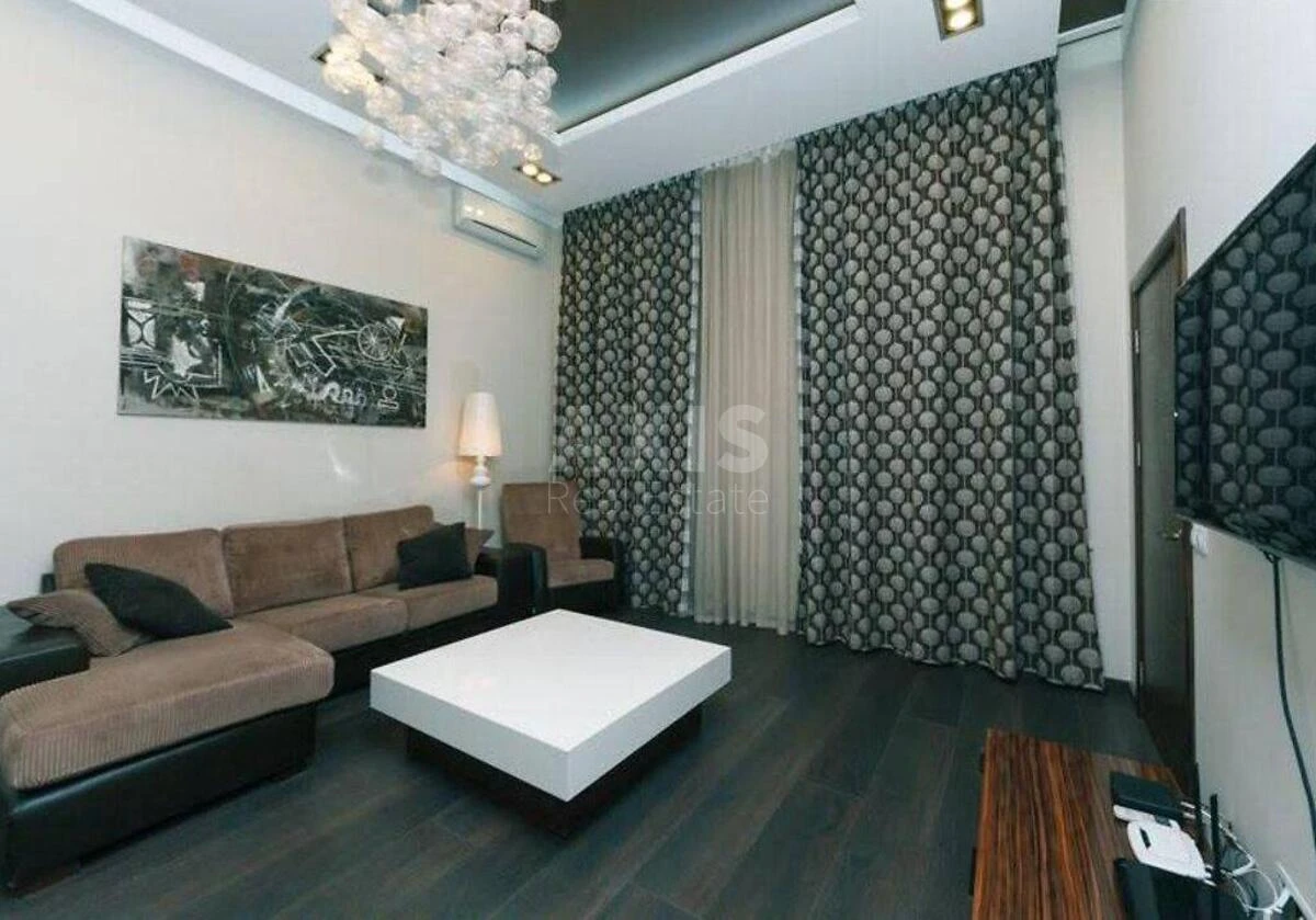 2k apartment vul. Rustaveli Shota 42713154