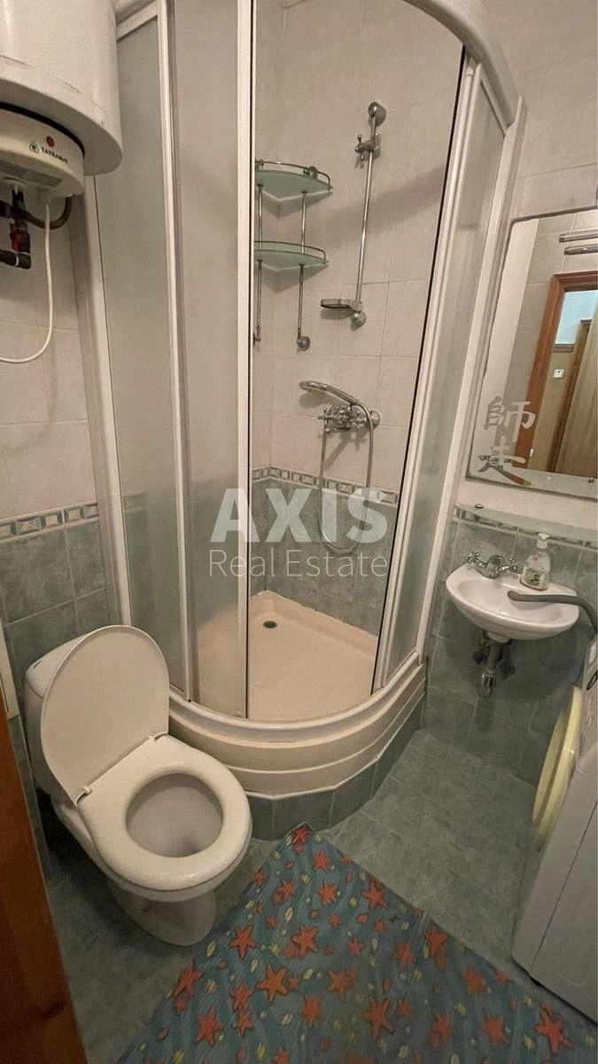3k apartment vul. Koshycja Oleksandra Seven A435035