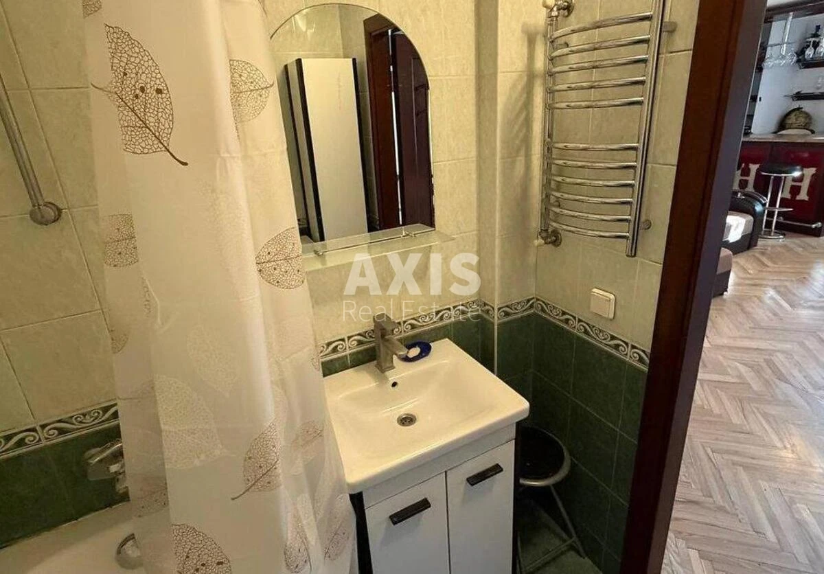 3к квартира ул. Антоновича 103 А6876417