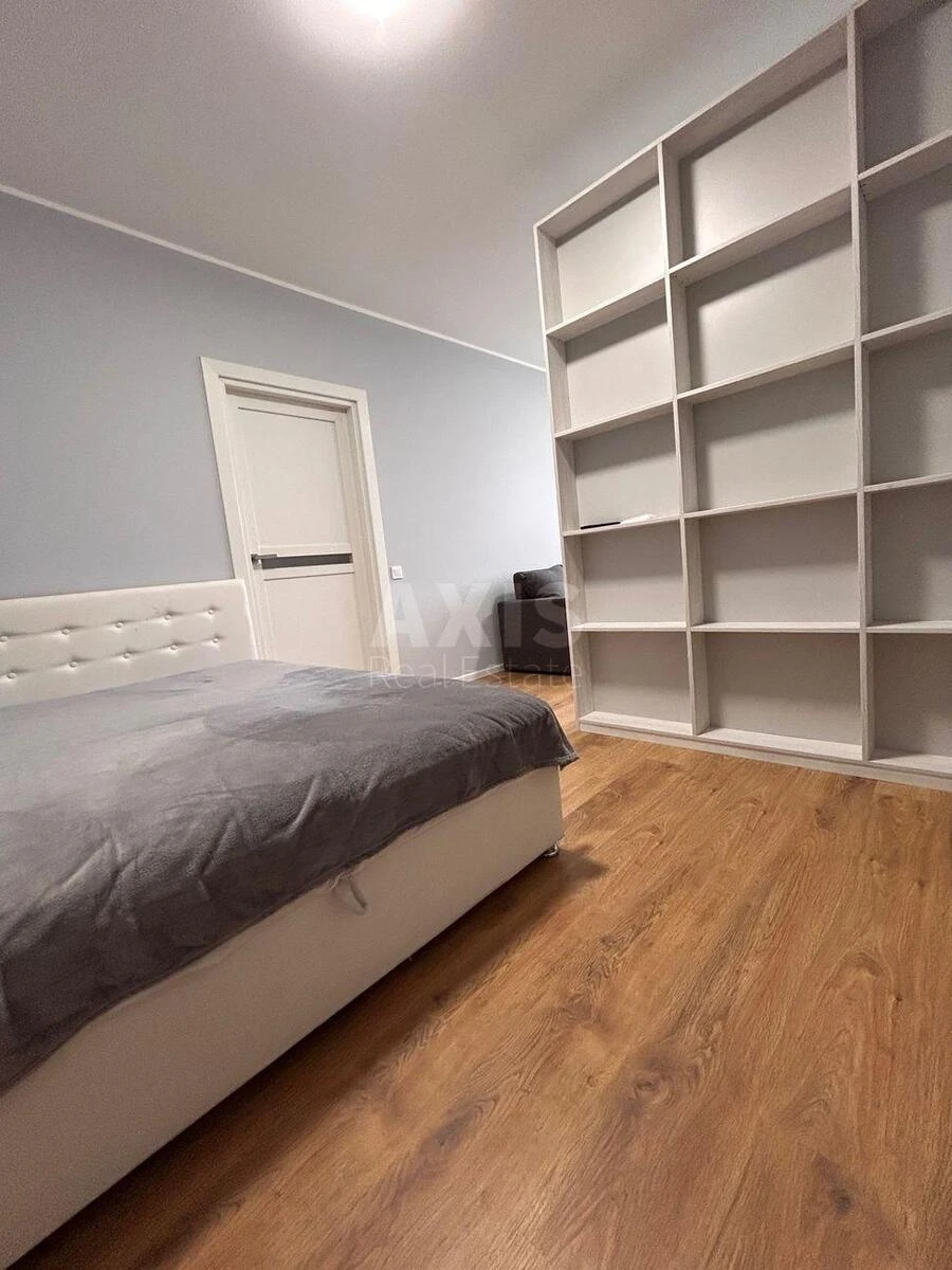 1k apartment vul. Novomostyc'ka 15687955