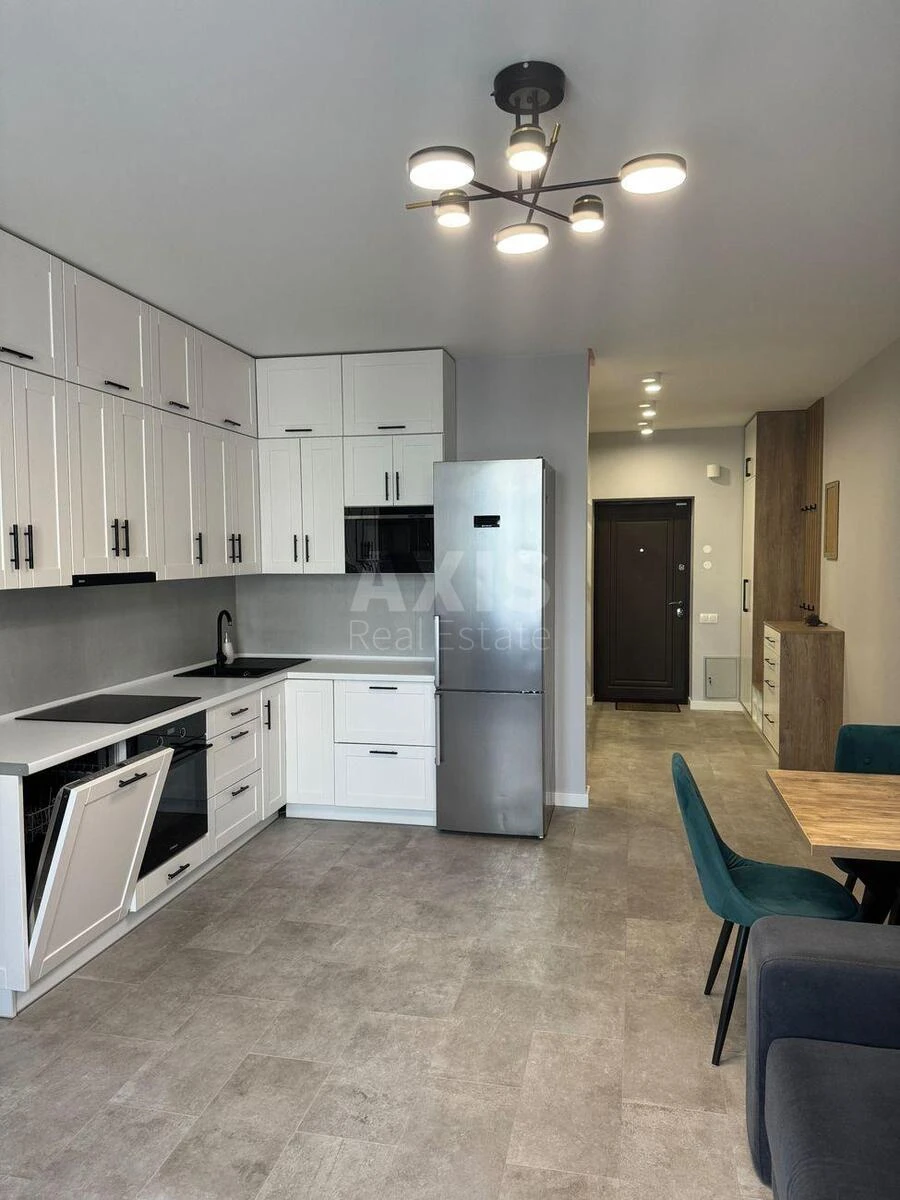 2k apartment vul. Lypkivs'kogo Vasylja Mytropolyta 37В68739