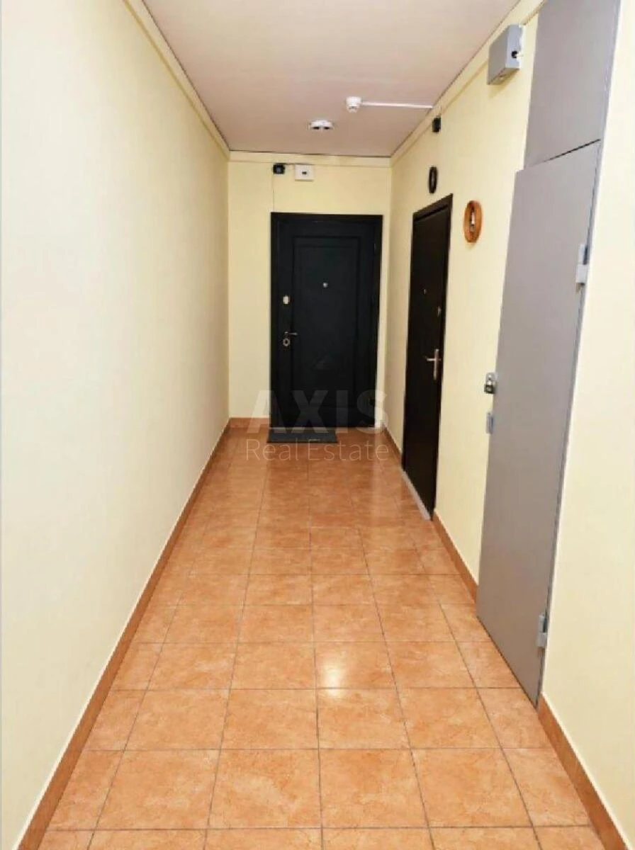 1k apartment vul. Chavdar Jelyzavety 7714238