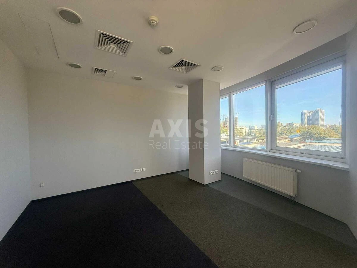 Офис ул. Сверстюка Евгения 2, 88м2714304