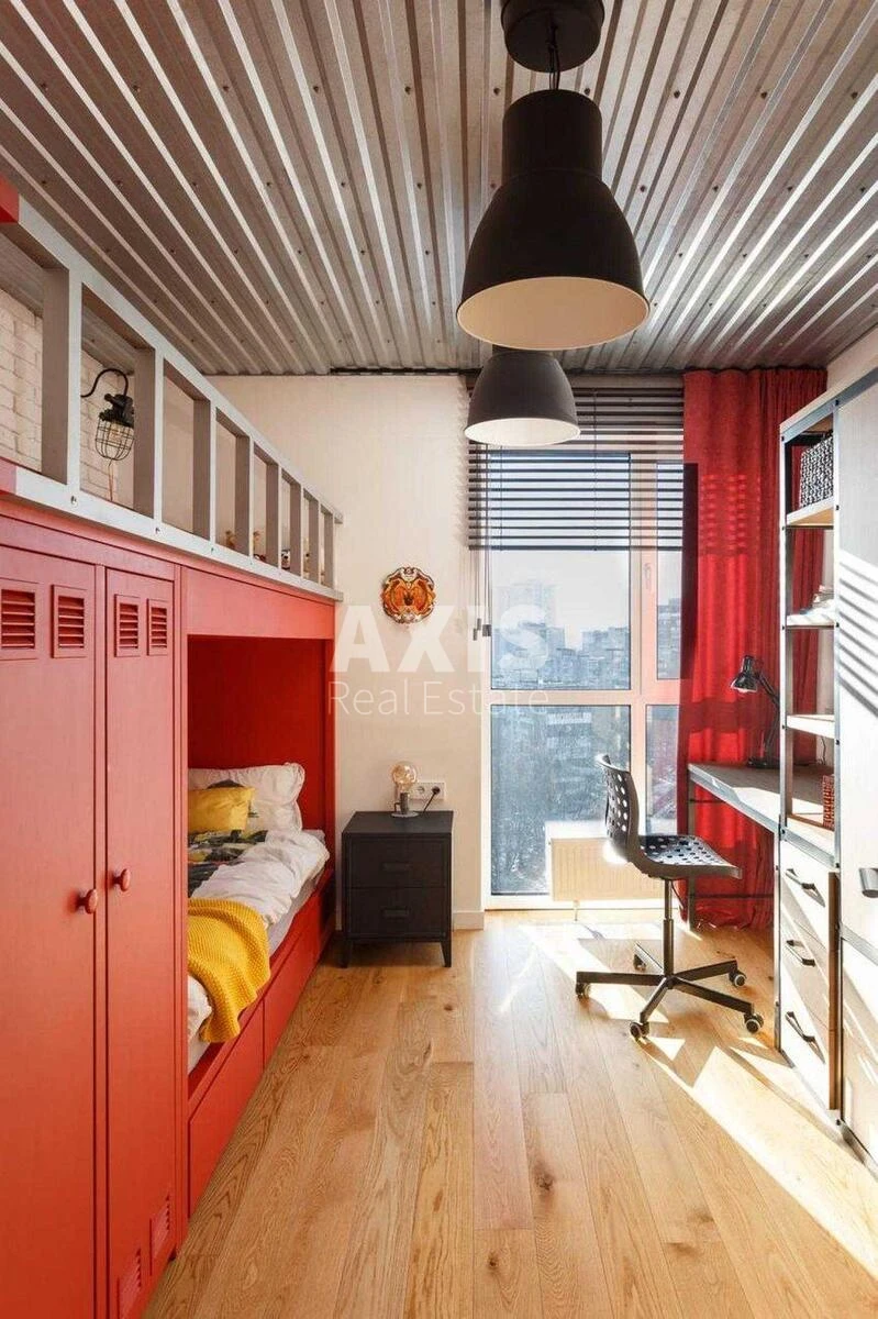 4k apartment vul. Lypkivs'kogo Vasylja Mytropolyta 16G6745222