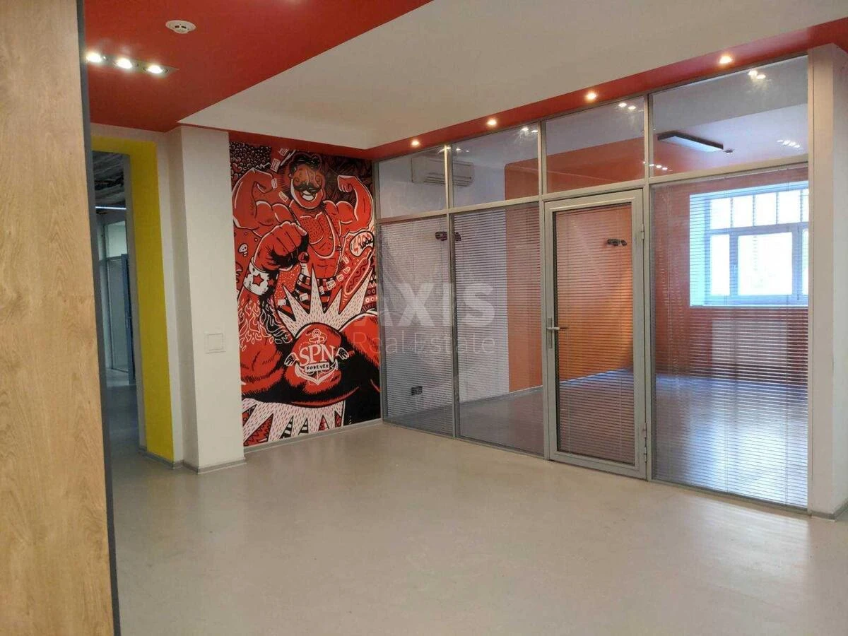 Office vul. Irynyns'ka 5/24, 350m26868411