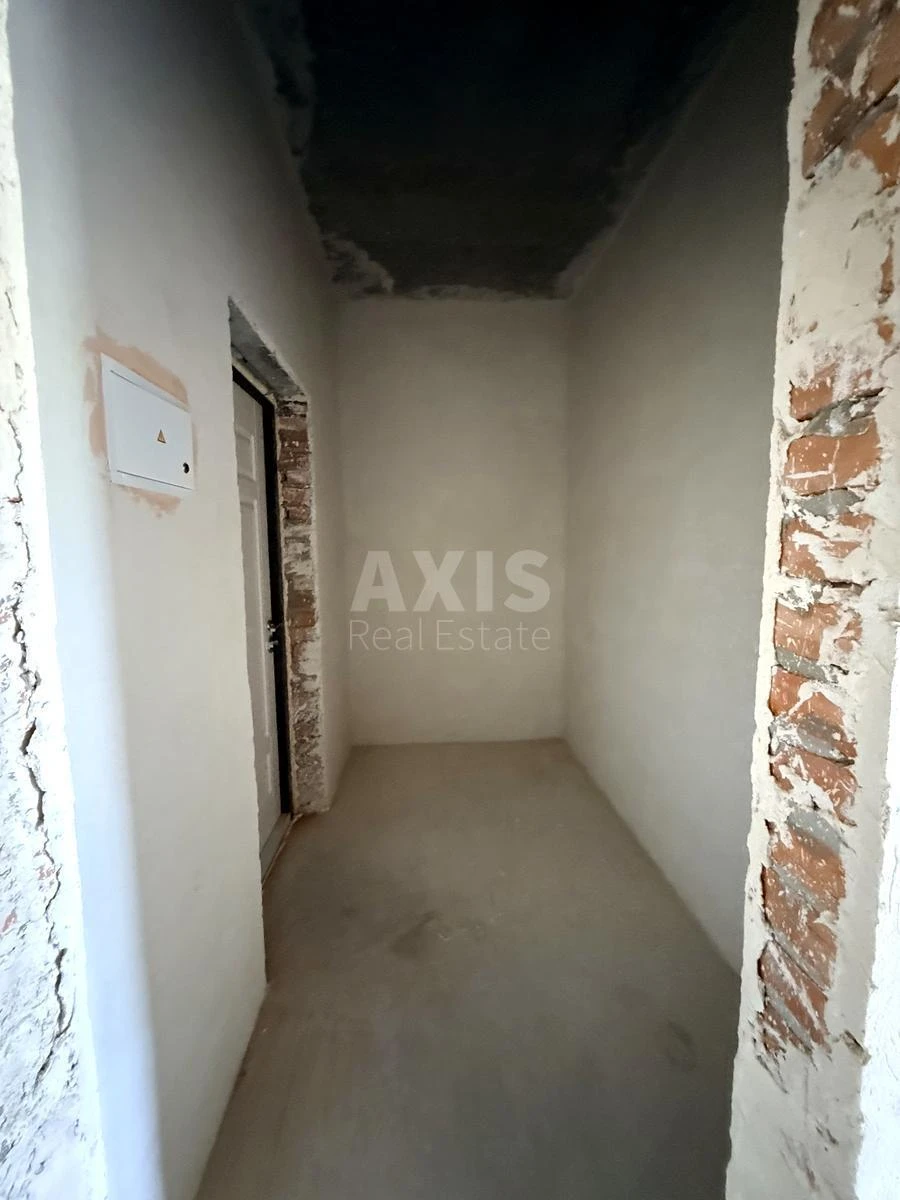 1k apartment vul. Degtjarna 18688857