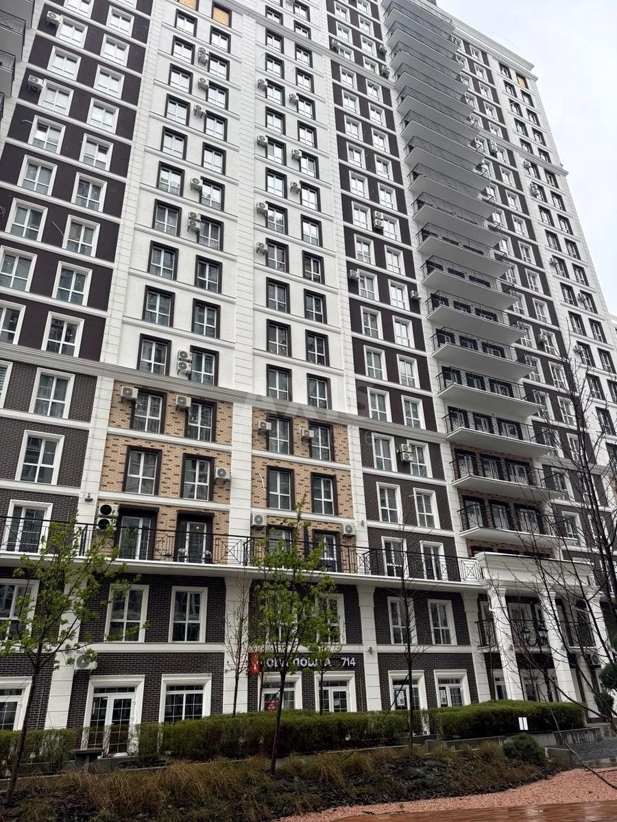 1к квартира ул. Михаила Максимовича 26Д703956