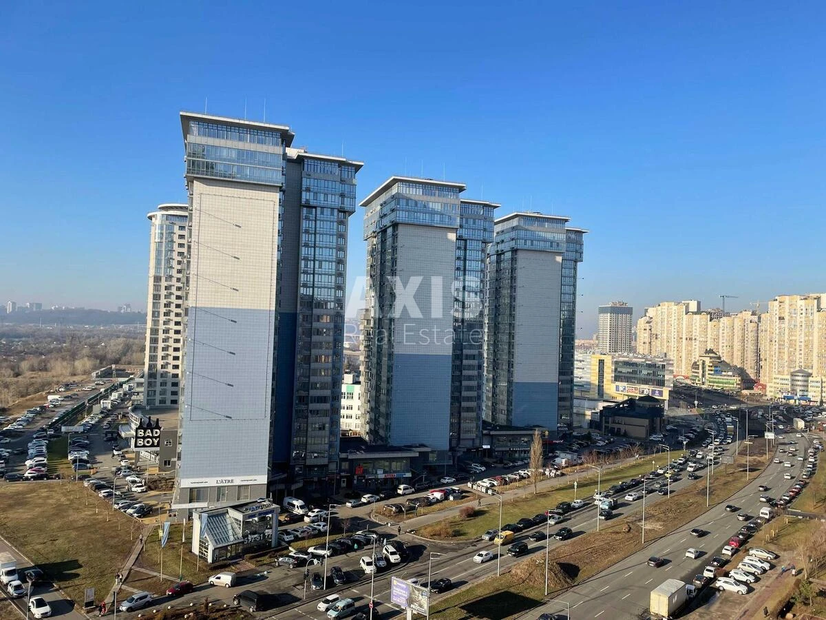 4к квартира ул. Княжий Затон 216822814