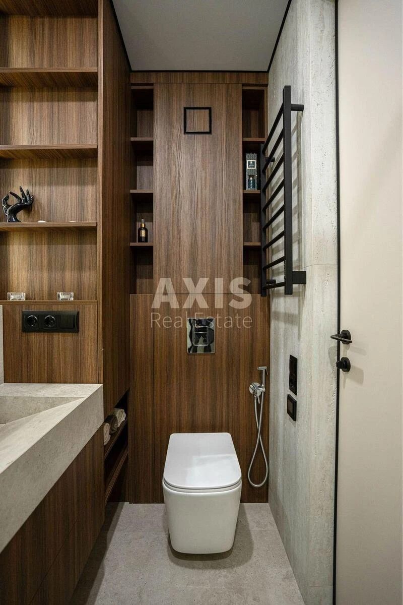 1k apartment vul. Myhajla Maksymovycha 27K6848718