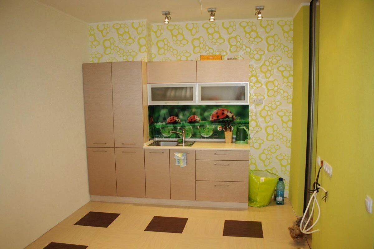 4к квартира ул. Регенераторная 469524