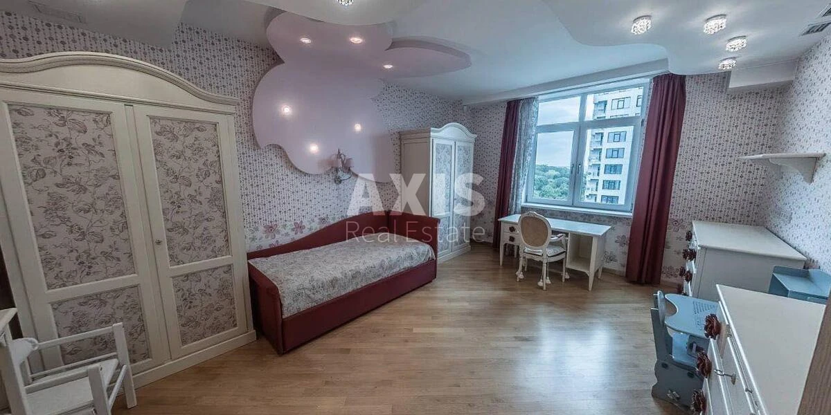5k apartment vul. Zvirynec'ka 59648417