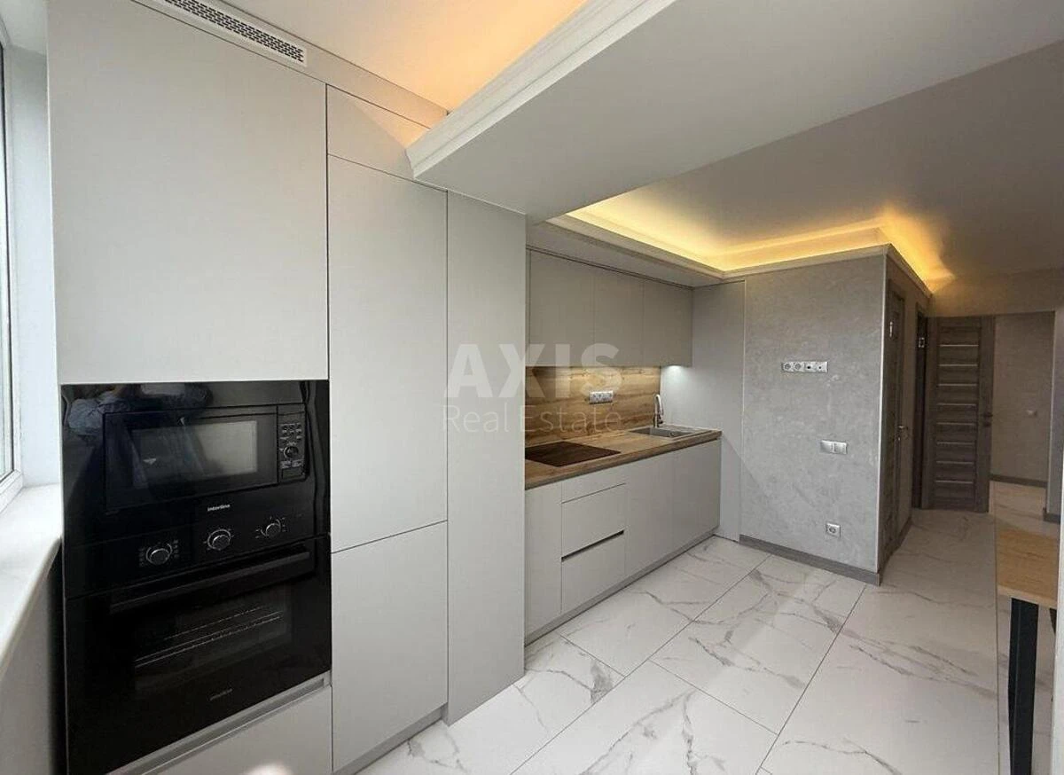 2k apartment vul. Bilychans'ka 5707860