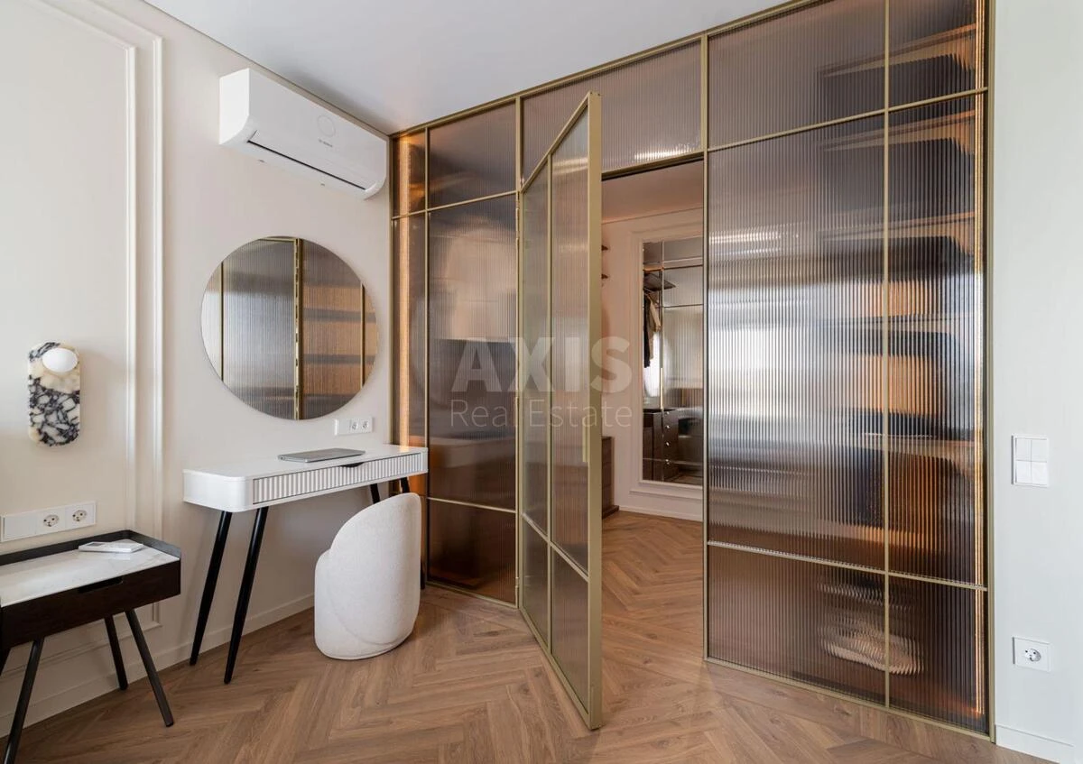 1k apartment vul. Andriya Verkhohlyada 30708306