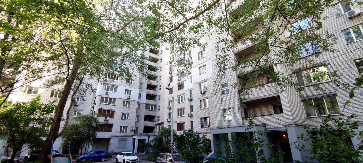 3к квартира ул. Андрея Верхогляда 26938216