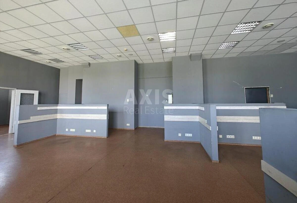Office vul. Magnitogors'ka 1/9, 155m270912