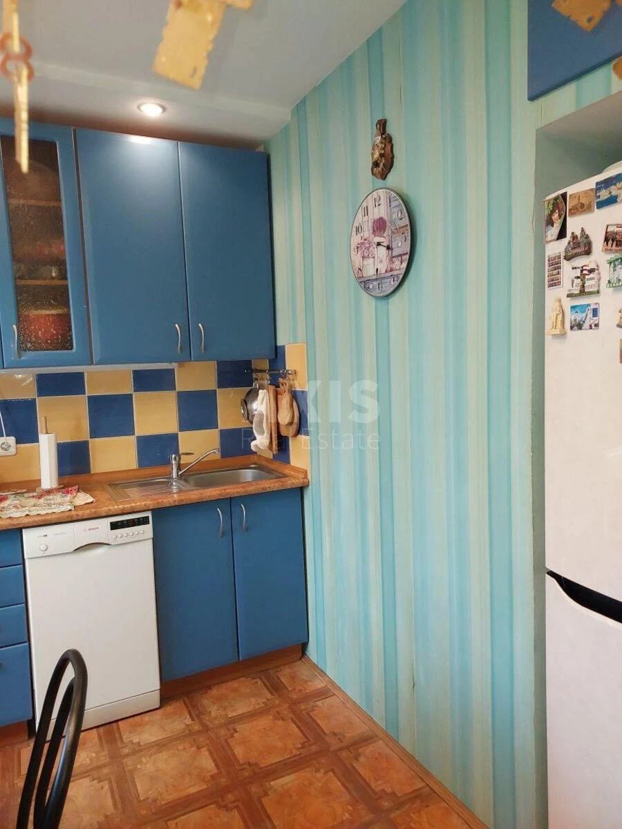 3k apartment vul. Vitaliya Skakuna 9713810