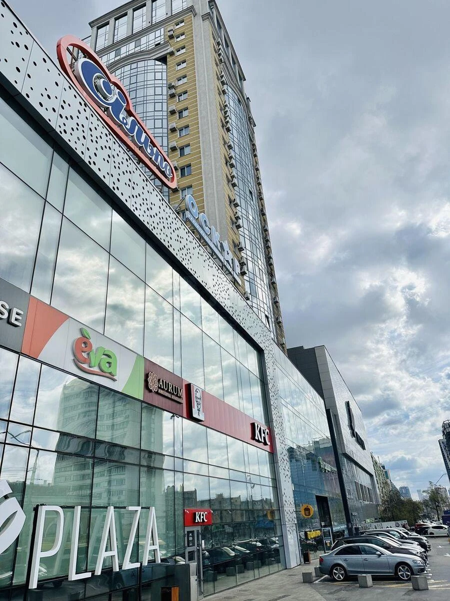 Офис пр-т Берестейский 24, 76м271357