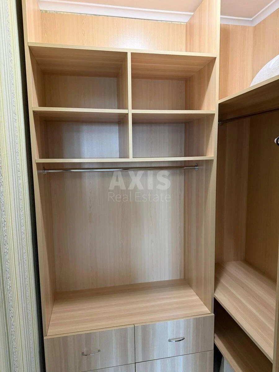 2k apartment vul. Danchenka Sergija 1710976