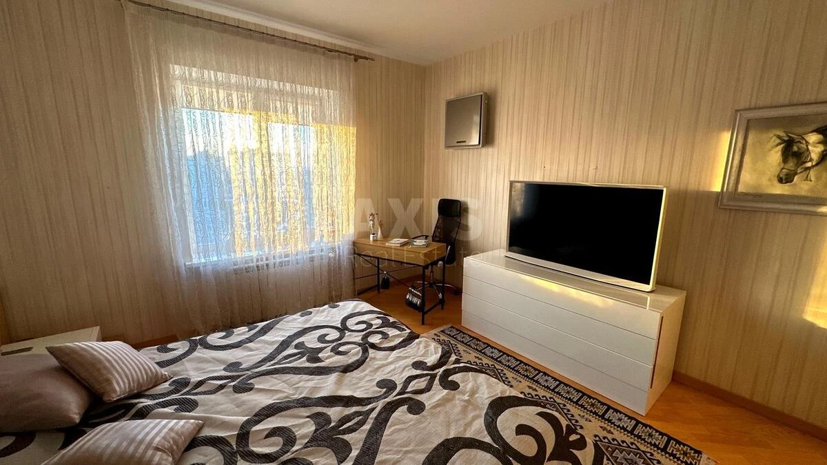 5k apartment vul. Dmytrivs'ka 69664168