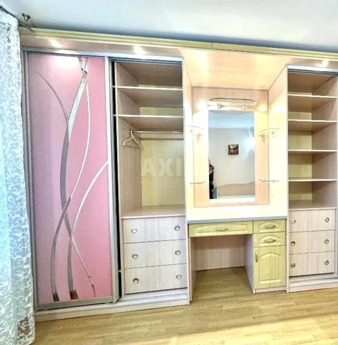 3k apartment bul. Darnyc'kyj 126649110