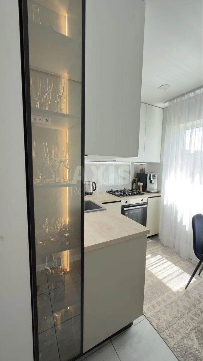 2k apartment vul. Zdolbunivs'ka 3696330