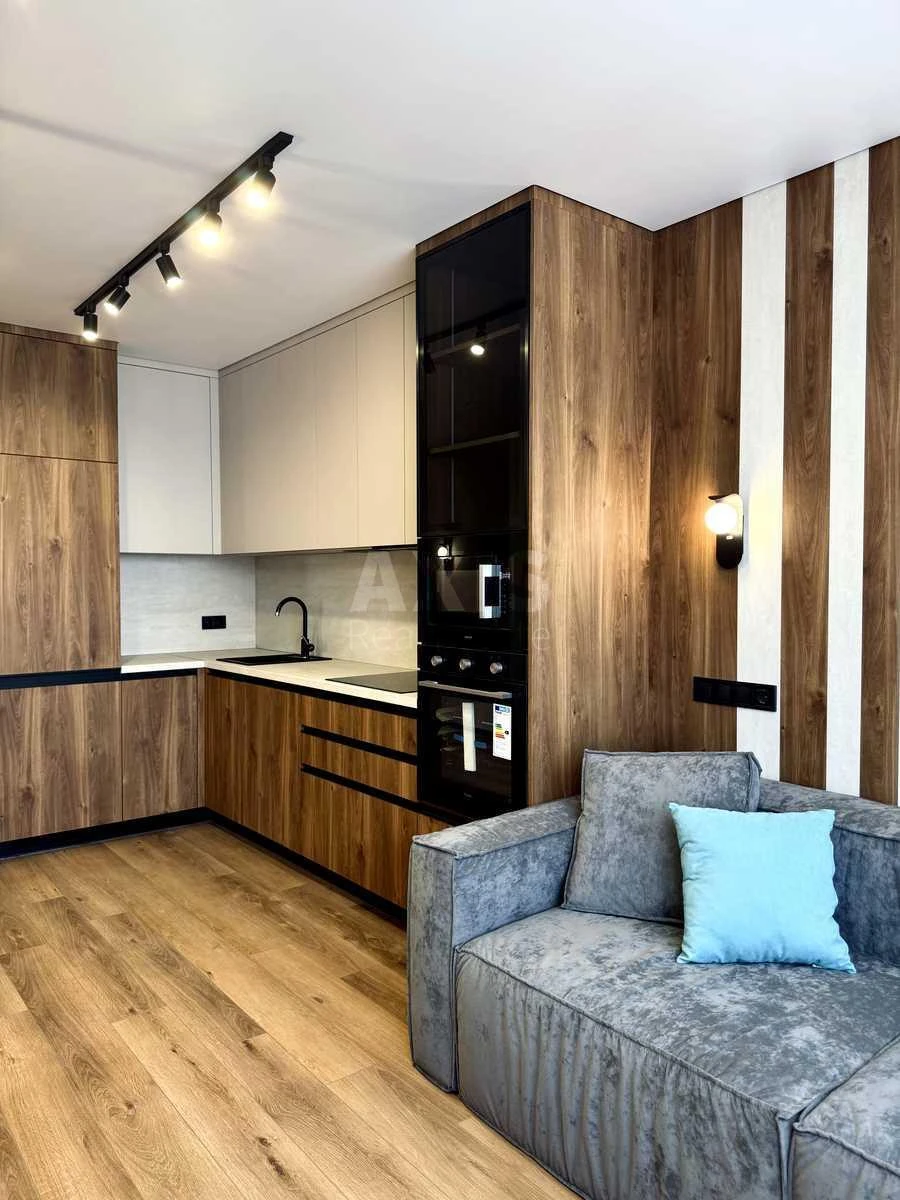 3k apartment vul. Oleksandra Olesja 17712990