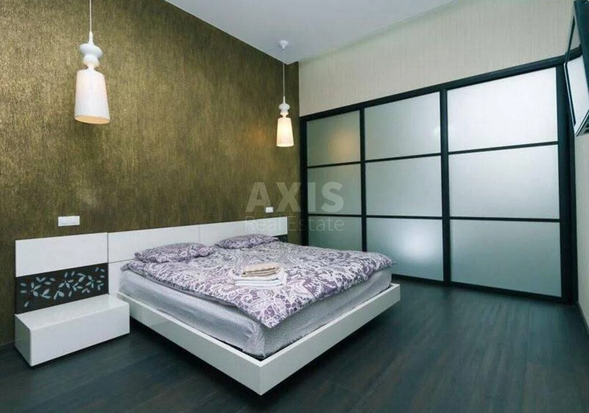 2k apartment vul. Rustaveli Shota 42713155