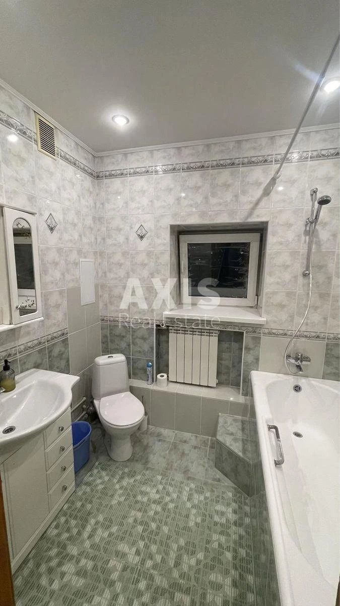 3k apartment vul. Koshycja Oleksandra Seven A435036