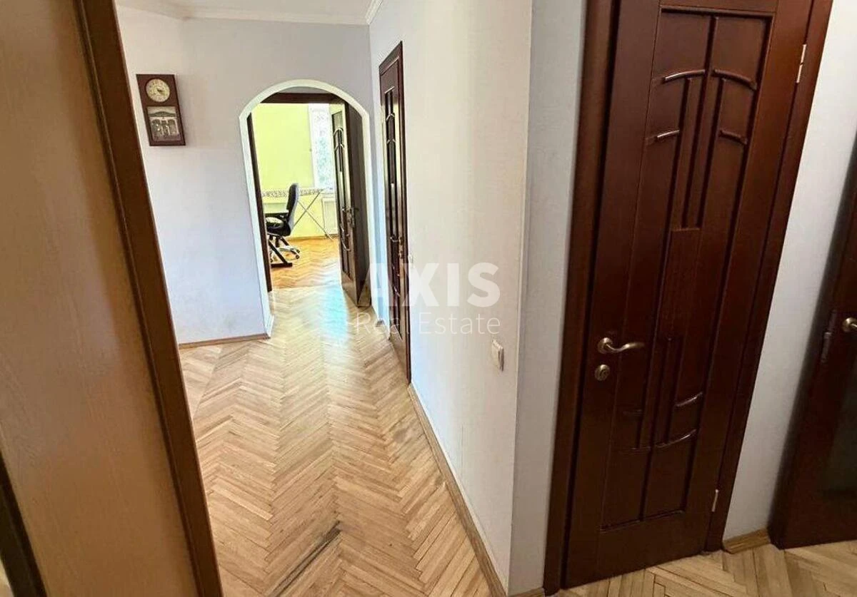 3к квартира ул. Антоновича 103 А6876418