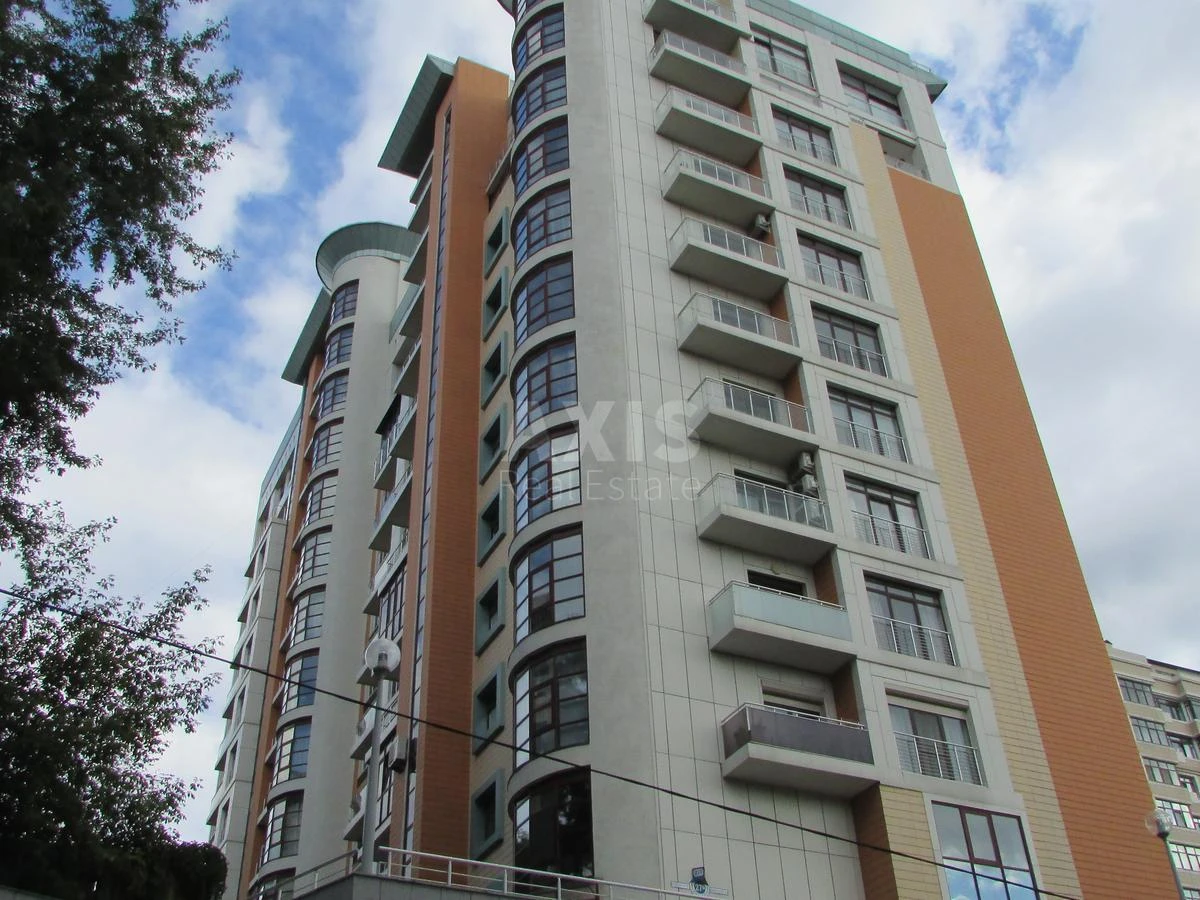 6к квартира ул. Крещатик 27Б7024816