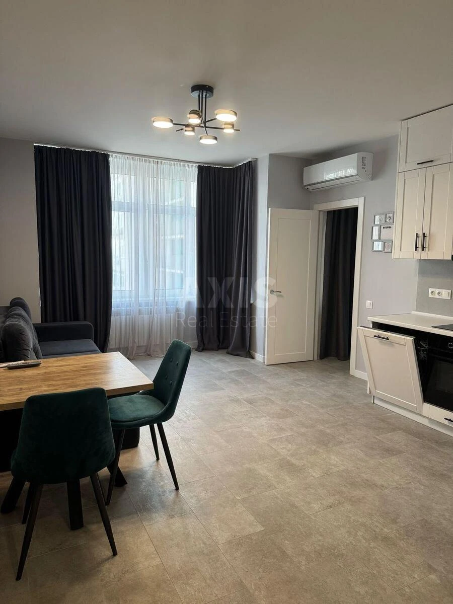 2k apartment vul. Lypkivs'kogo Vasylja Mytropolyta 37В687390