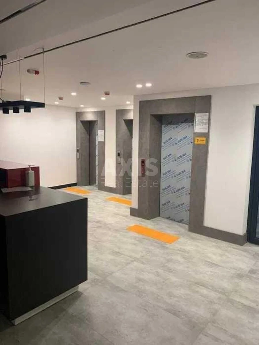 1к квартира ул. Булаховского Академика 2700240