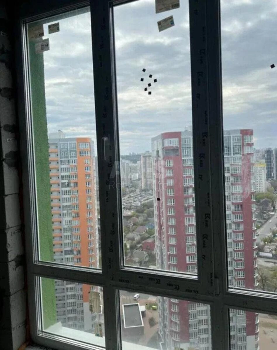 1k apartment vul. Kahovs'ka 62А700742