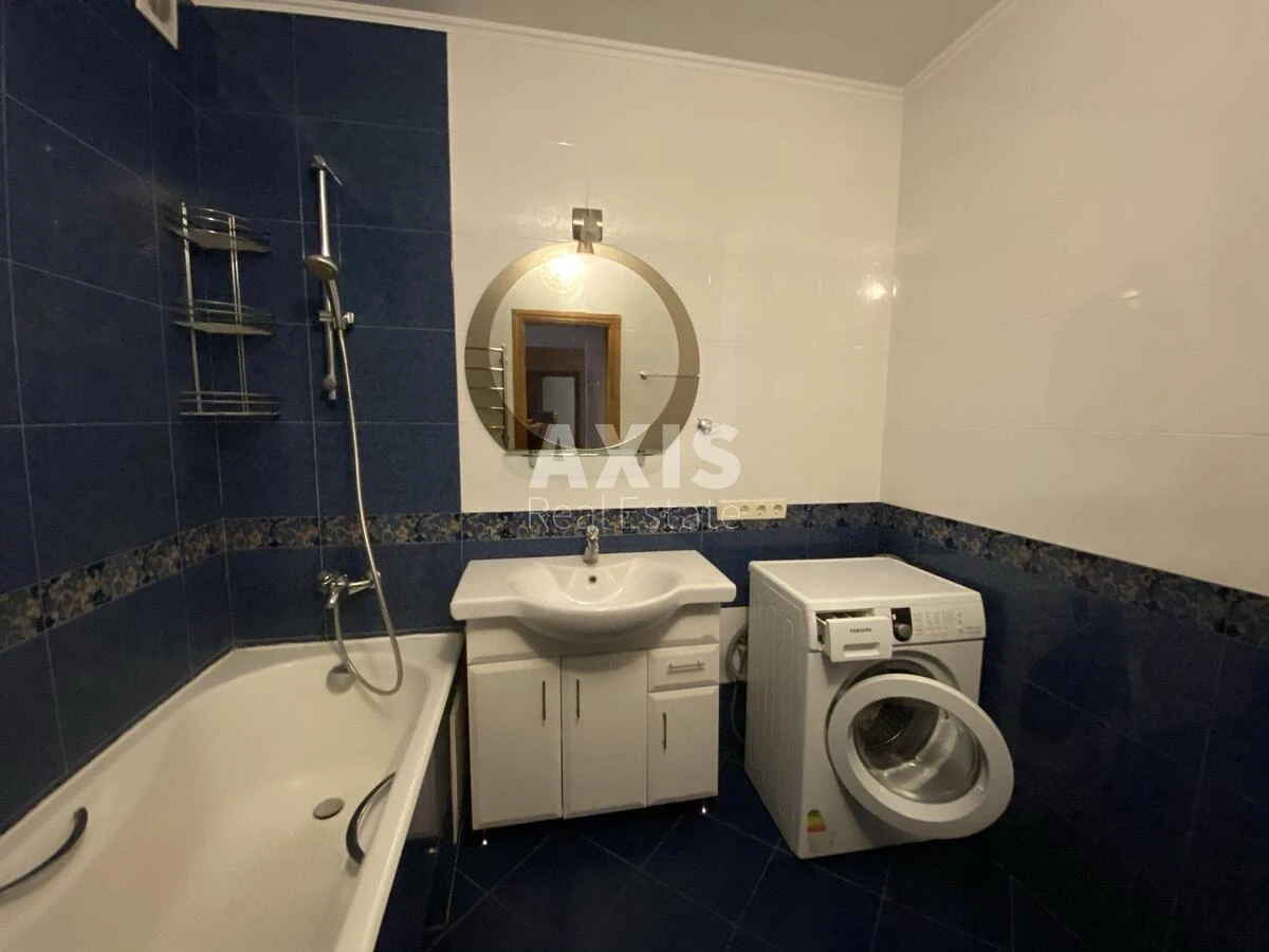 2k apartment vul. Levka Lukyanenka 15G648174