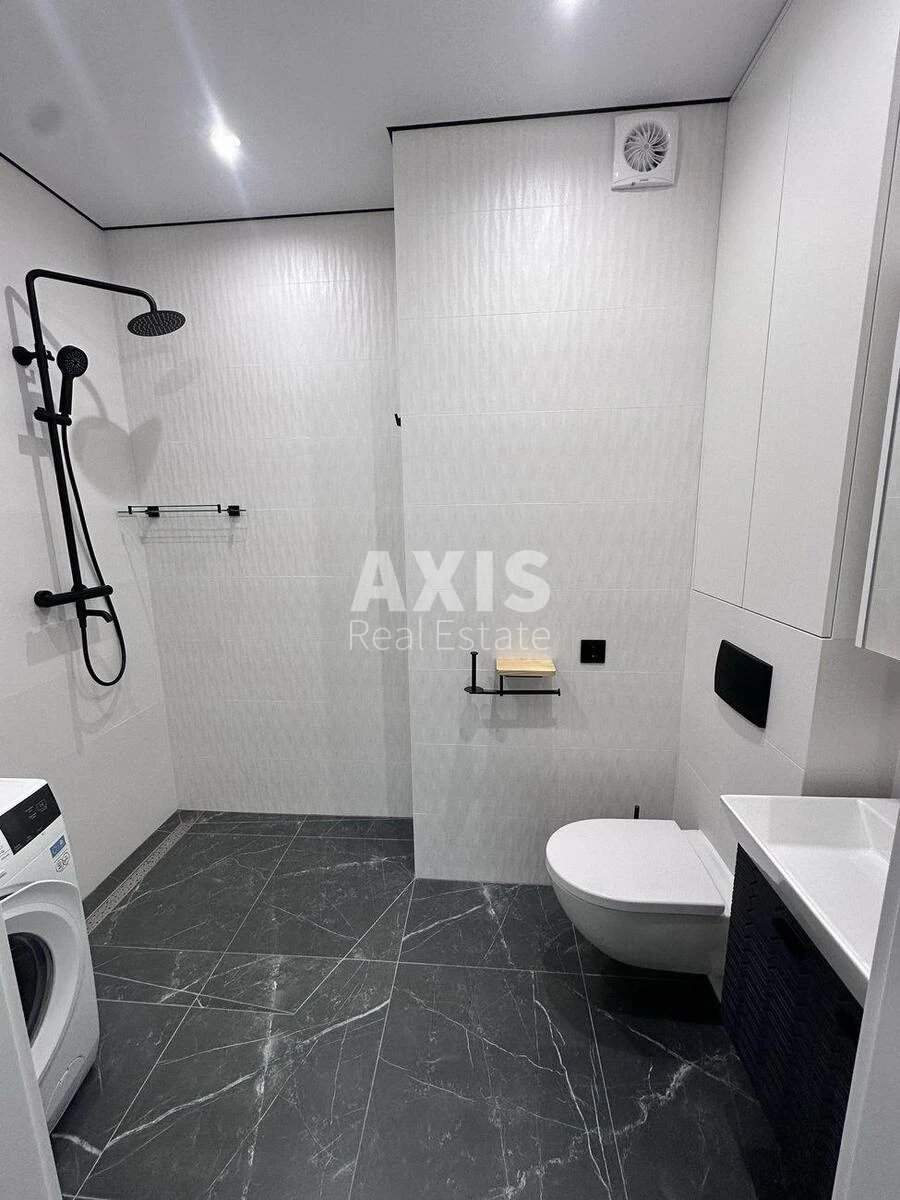 2k apartment vul. Viktora Nekrasova 66820214