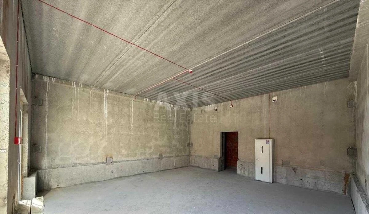 Trade object vul. Myhajla Maksymovycha 24, 47m2691461