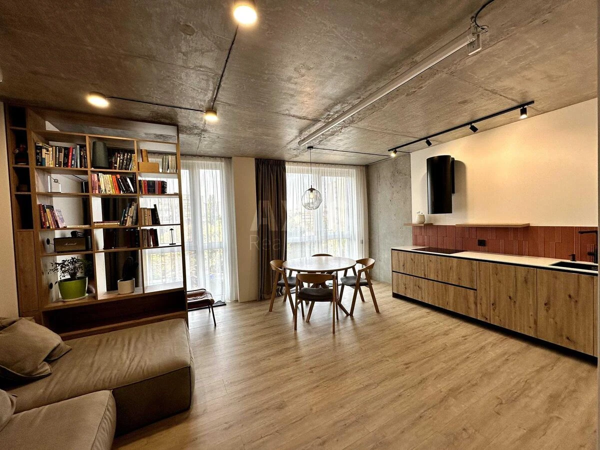 3k apartment vul. Sholudenka 30719030