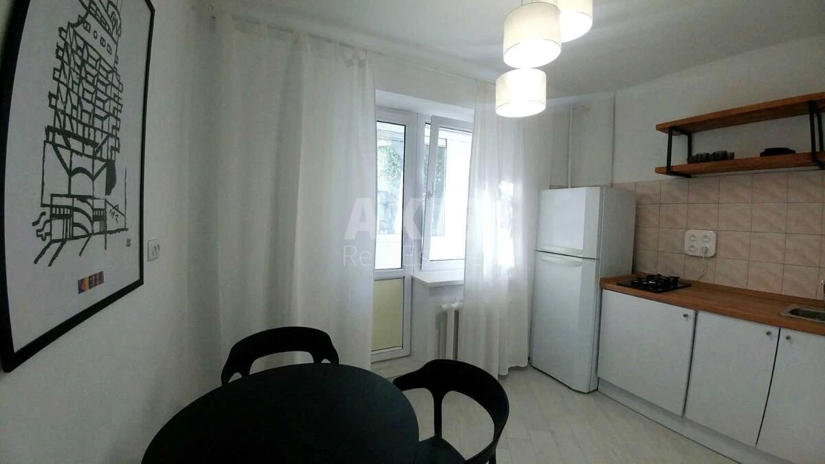 1к квартира пр-т Оболонский 2570445