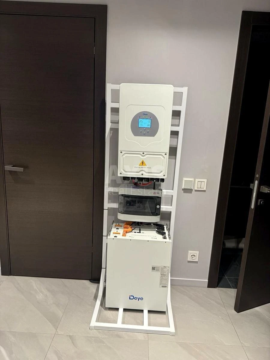 2k apartment vul. Antonovycha 74689981