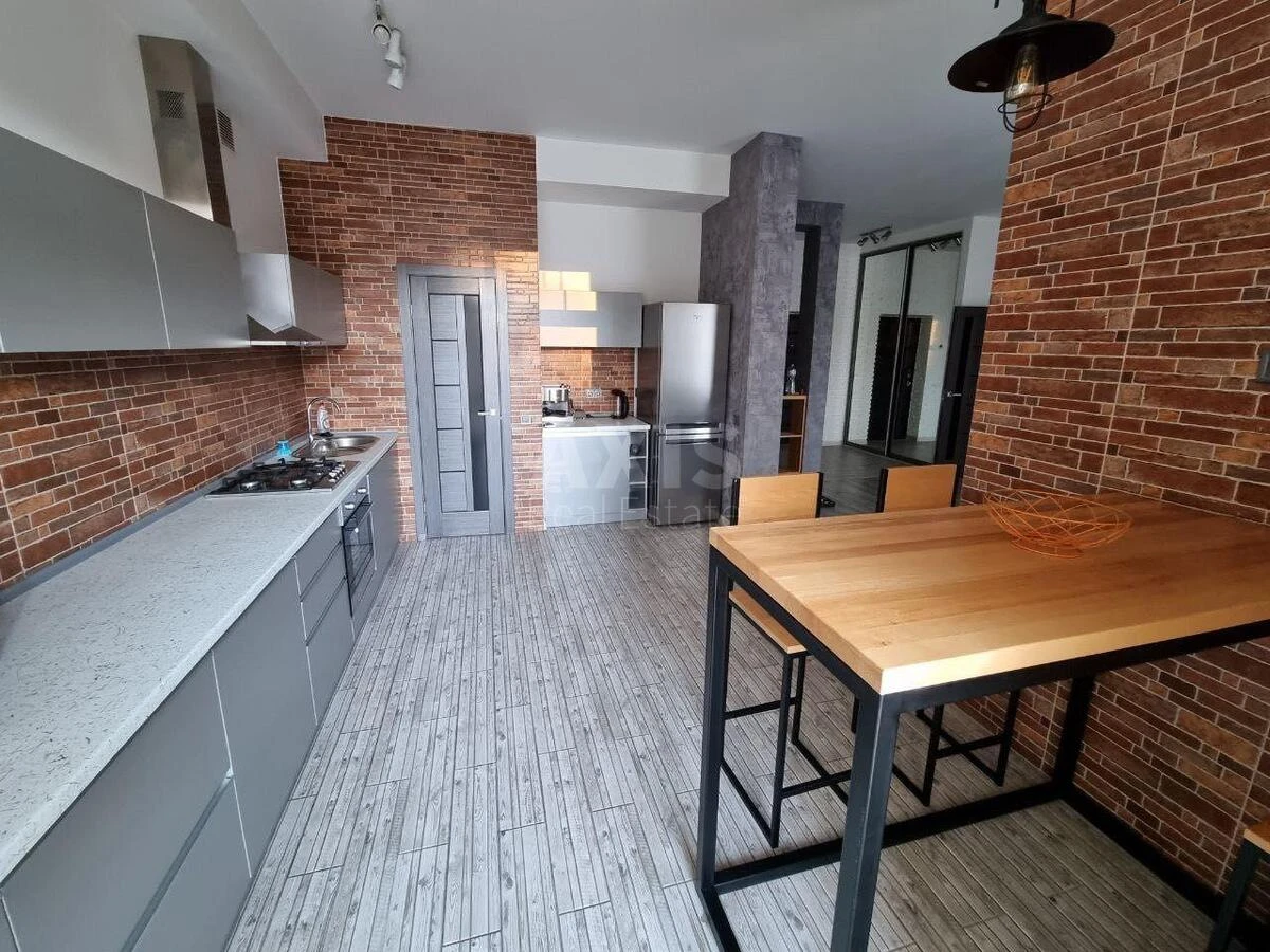 2k apartment vul. Nyzhnij Val 2769018