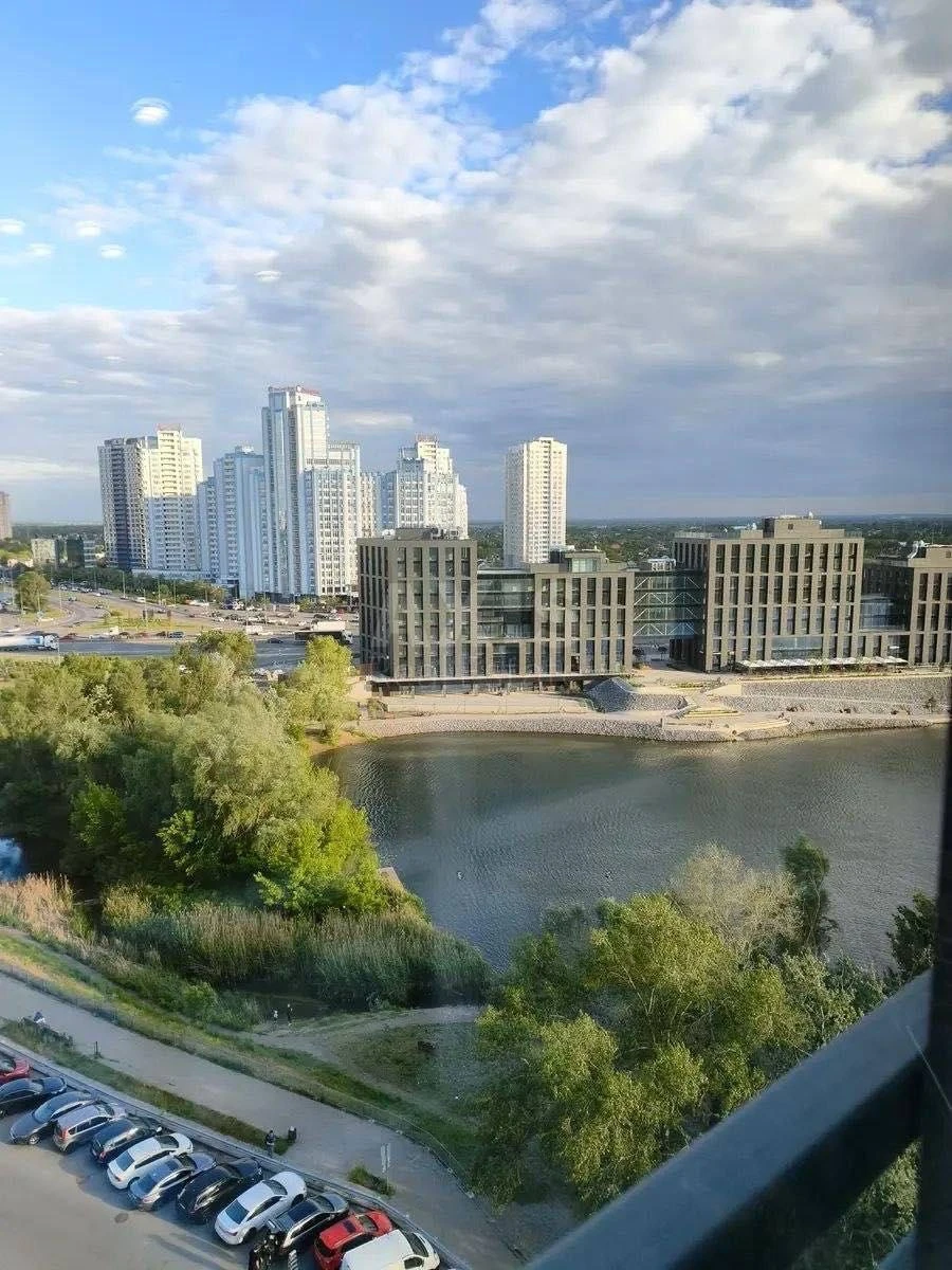 2k apartment nab. Dniprovs'ka 20Б6905014