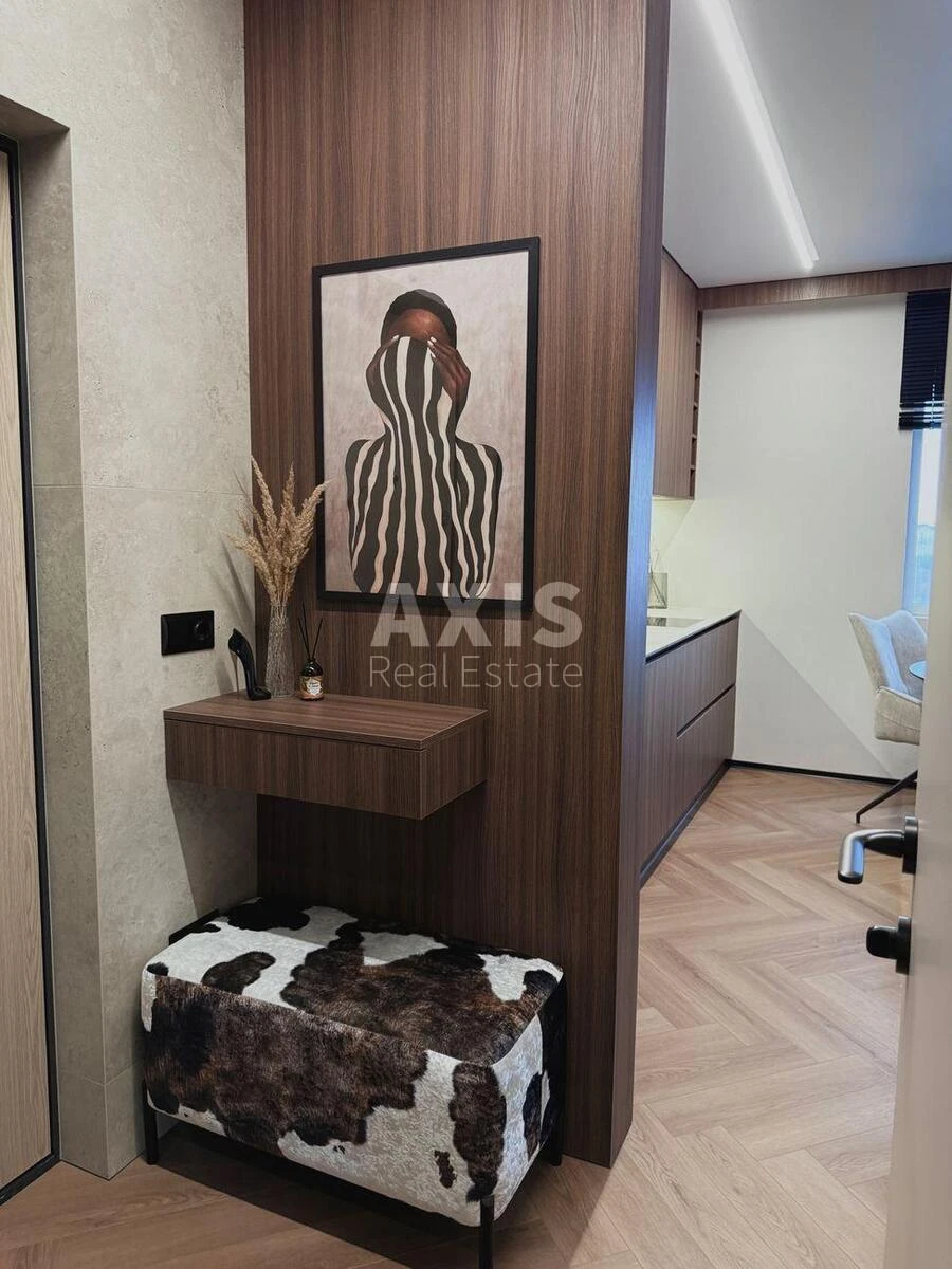 1k apartment vul. Myhajla Maksymovycha 27K6848719